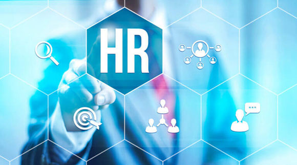 Tech won’t take over HR just yet