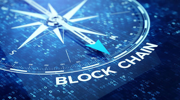 Comment: Blockchain – solving supply chain management challenges