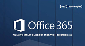 In2ITs Smart Guide for Migration to Office 365