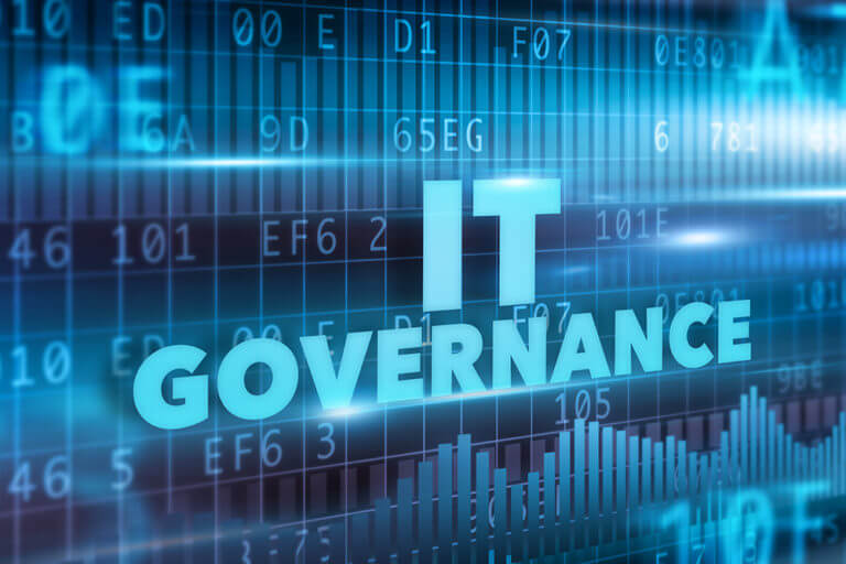 Fine-tuning the complexities of IT governance