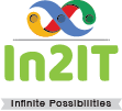 Logo of In2IT